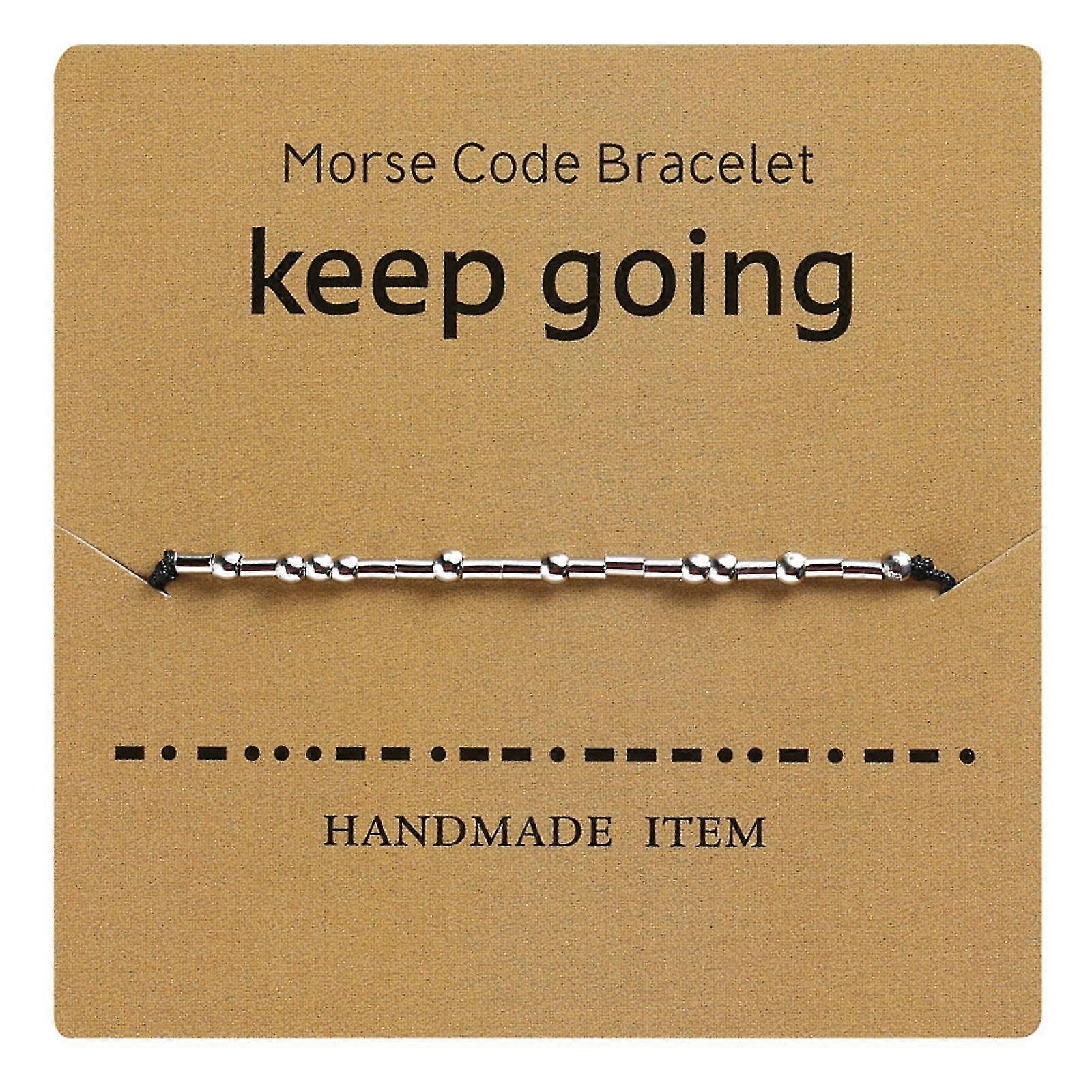 password alphanumeric couple bracelet password bracelet bracelet