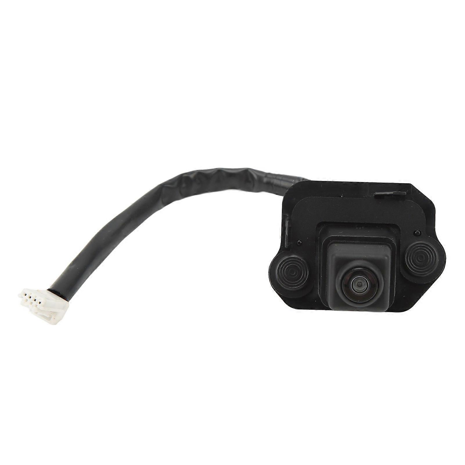 Rear View Camera 28442 3ZL0A Reversing Backup Park Assist Camera Replacement for Pulsar 2015?2016 YEMAA