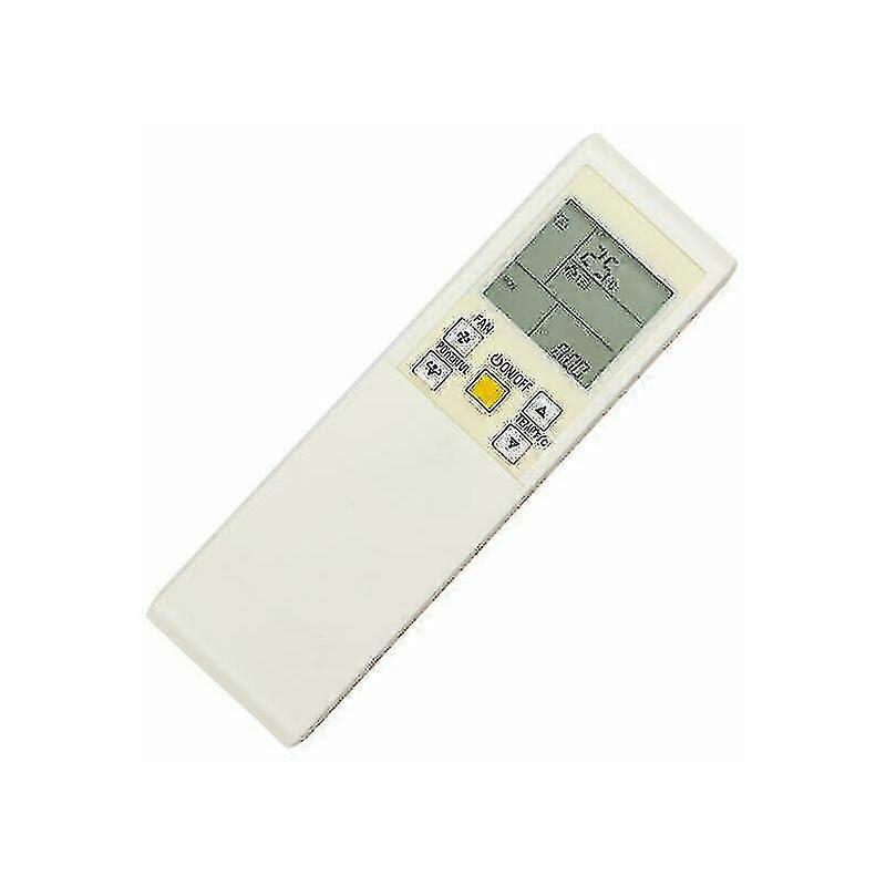 Daikin Air Conditioner Remote Control