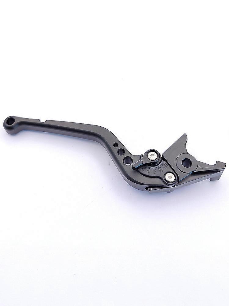 Motorcycle GW250 DL250 Modified Front Brake Horn Handle GSX250R -A Right Brake Handlebar Tie Rod