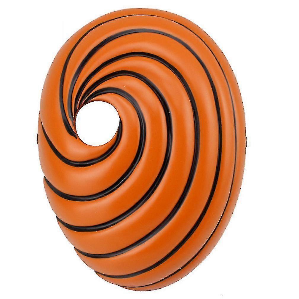 Resin mask Halloween party props