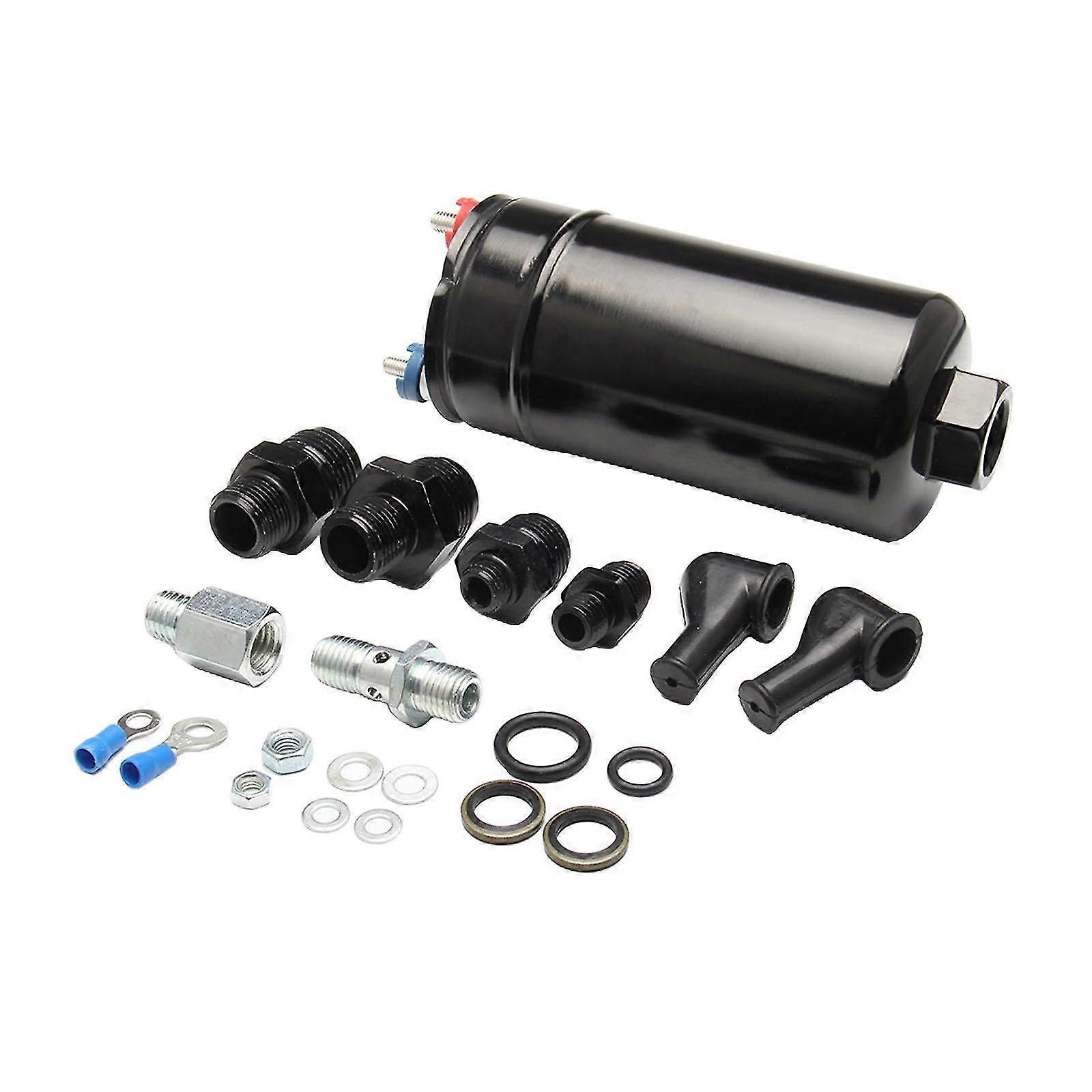Universal external inline fuel pump 058025404 for 044