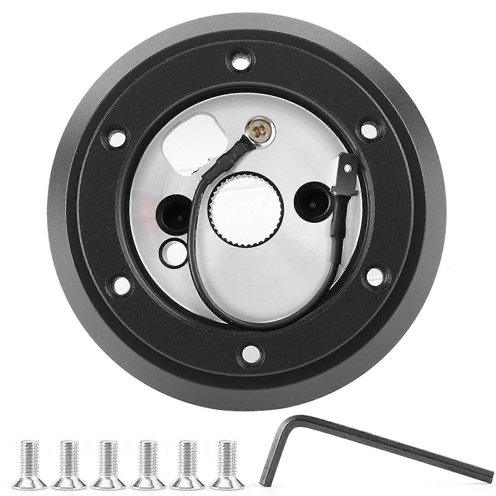 Steering Wheel Short Hub Adapter Kit Modification SRK?170H Fit for DODGE Neon Viper