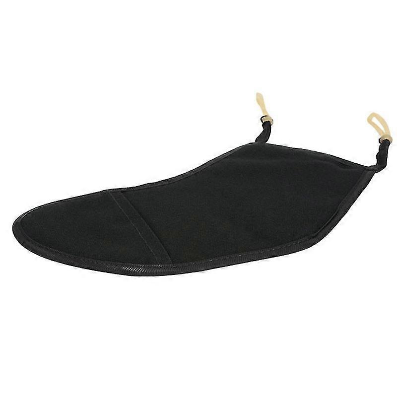 1pc 1/4 Violin Shoulder Pad Practical Violin Chin Rest Violin Accessory