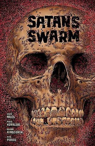 Satan's Swarm - Steve Niles