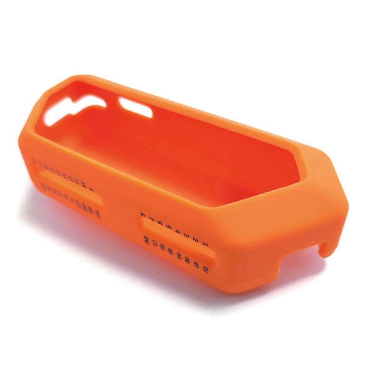 For Zero Silicone Protective Case Anti- Game Console Case Shock Absorbing Case Game Accessories B