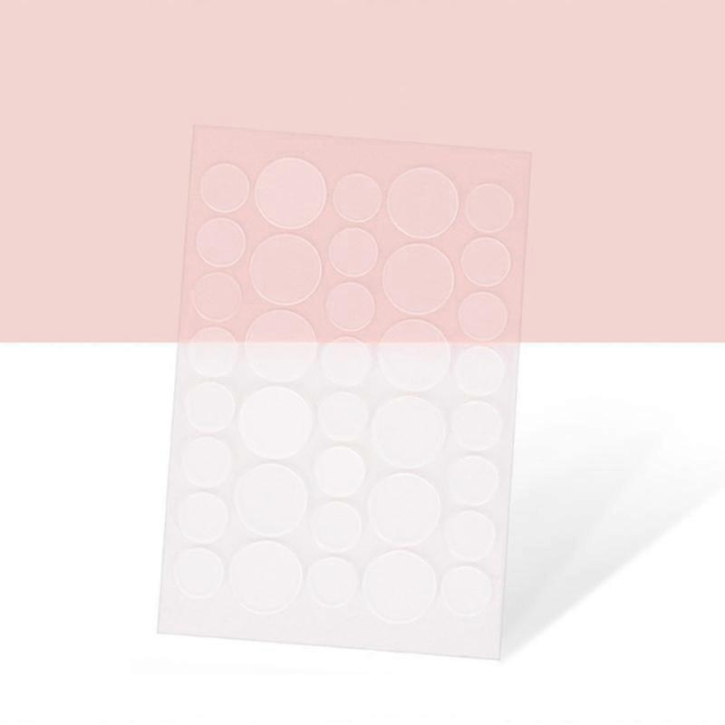 Acne Patches Pimple Healing Patch Invisible Spot Absorbing Cover Skin Protective