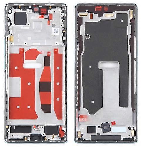 For Honor 60 ORIG Front Housing LCD Frame Bezel Plate