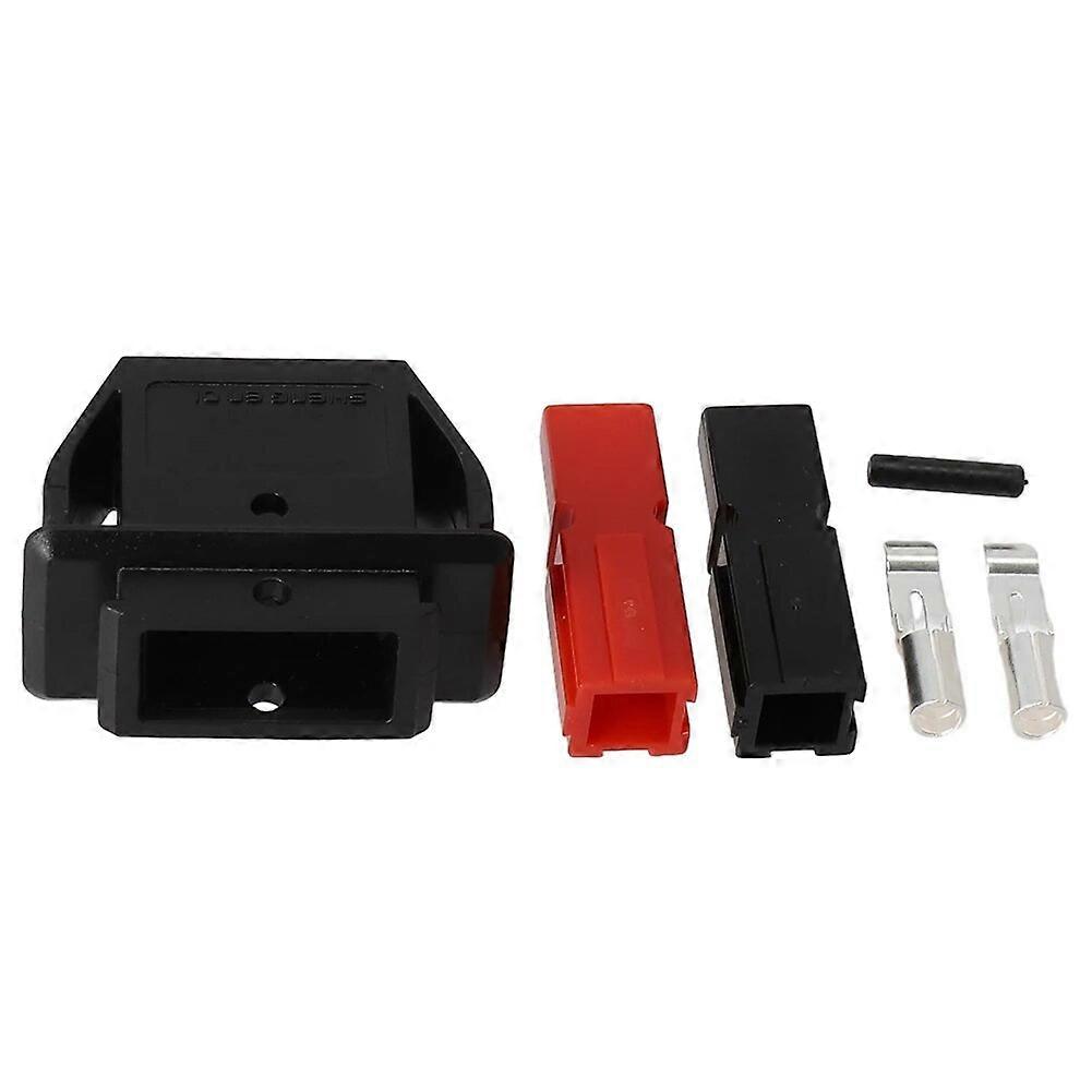 FOR Anderson Bracket Panel Brackets Unipolar Series V0 125C 161*81 2 Sets 30/45A Accessories Fixed Mounting