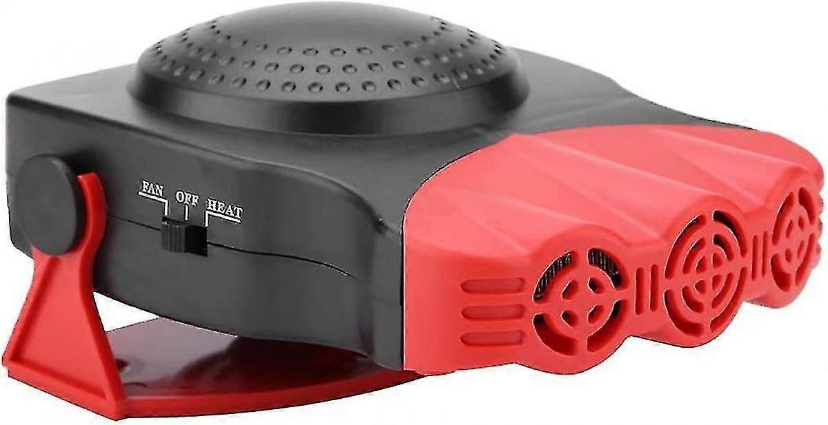 24v 150w Car Windshield Blower Heater