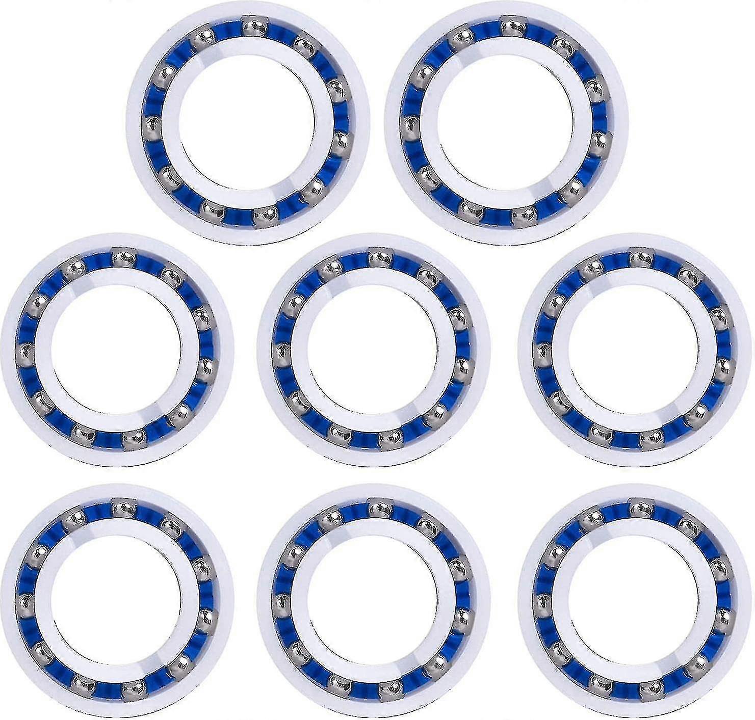 Pool Cleaner Wheel Bearing Part Robot Pool Cleaner C60 C-60 Adaptable For Polaris 180 280