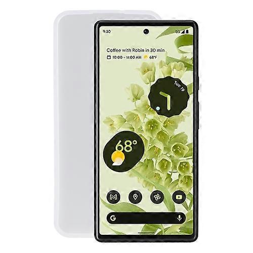 TPU Phone Case For Google Pixel 7 5G