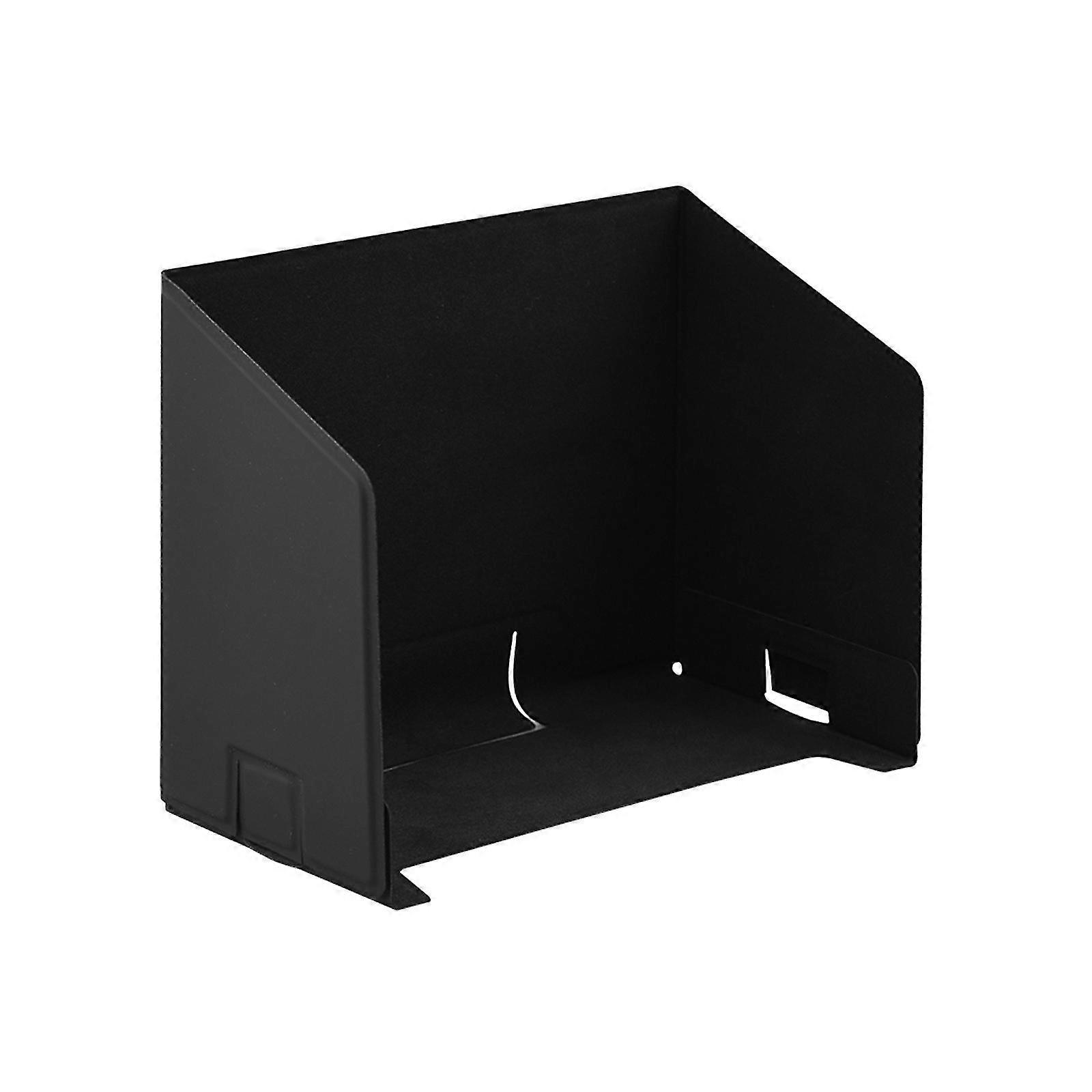 Magnetic Foldable Smartphone Sun Hood For Dji Air 2s Remote Control