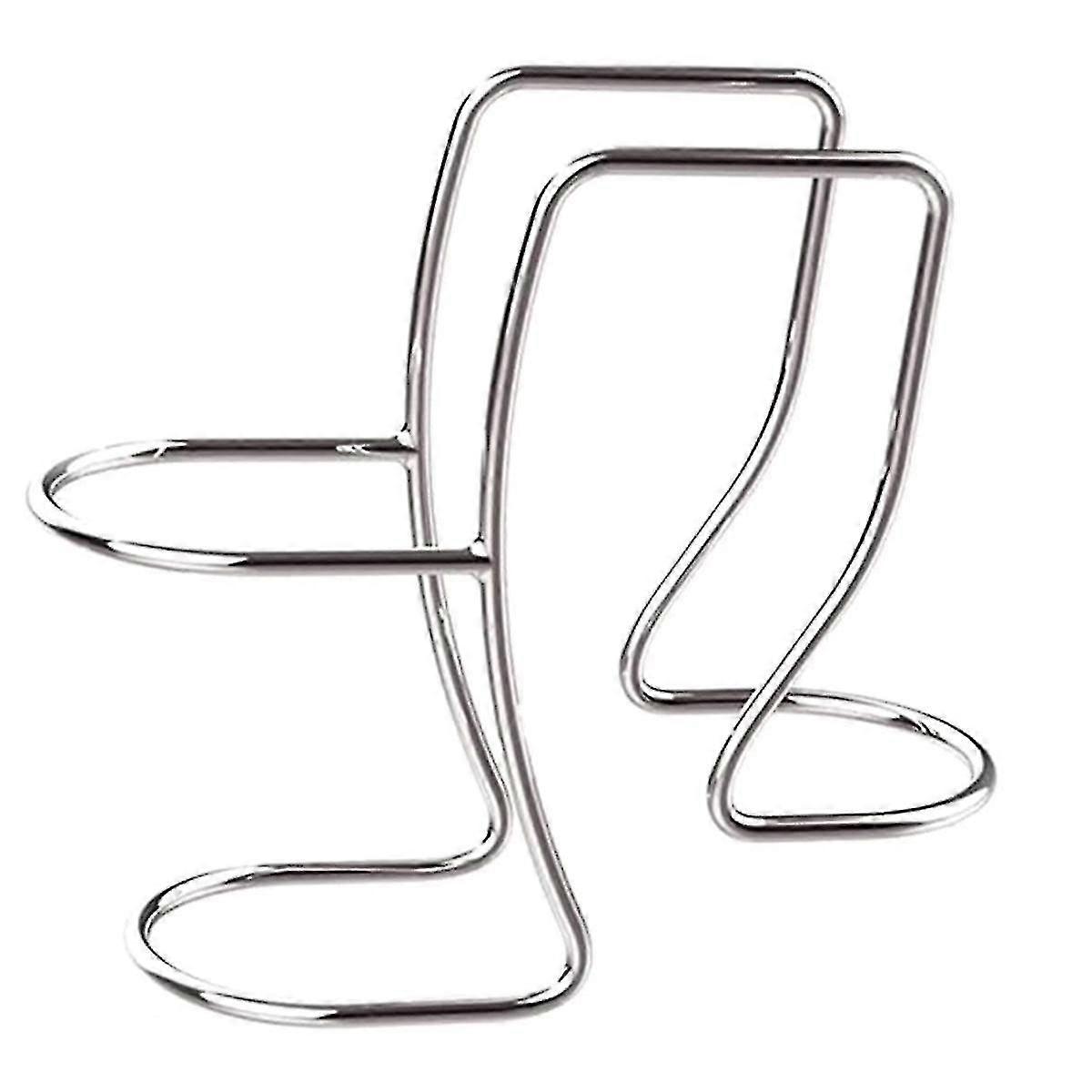 الفولاذ المقاوم للصدأ غسالة استنزاف خرطوم حامل هوك ، العالمي بالوعة خرطوم المشبك ، حوض الغسيل خرطوم دليل كليب