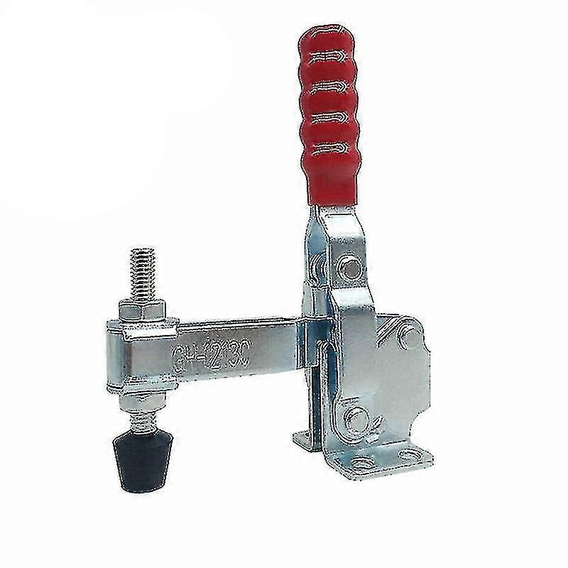 Holding Capacity Quick Release Toggle Clamp Vertical Clamps Handle Tools