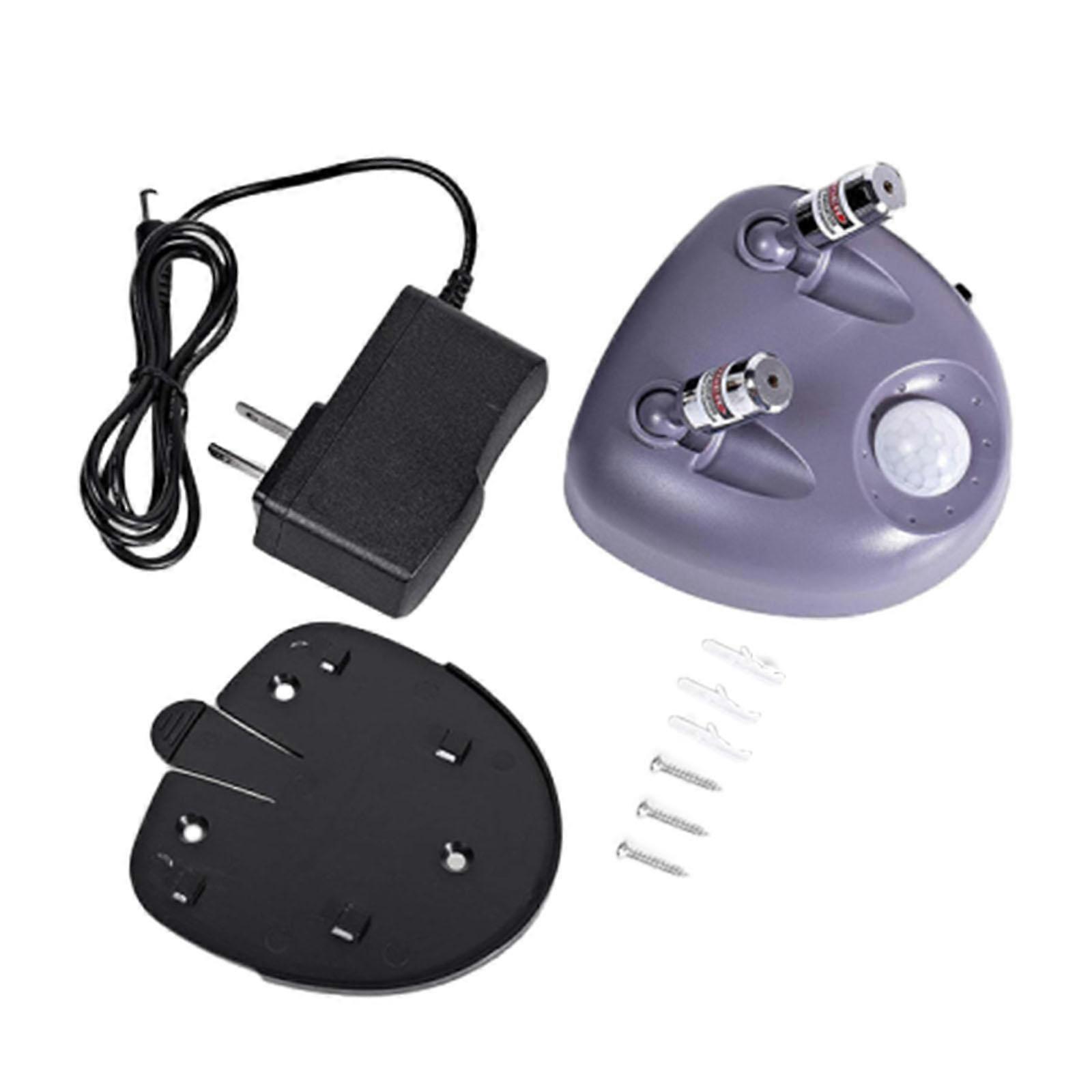 Garage Parking Assist Guide System Park Indicator Assistant Professional