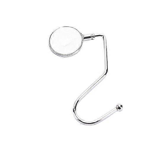 Metal Foldable Handbag Hook