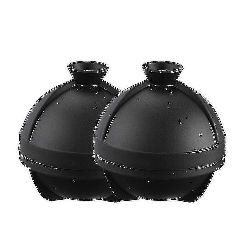 Ice Cube Trays Silicone Ice Cube Tray Big Ice Cubes Ball Maker Sphere