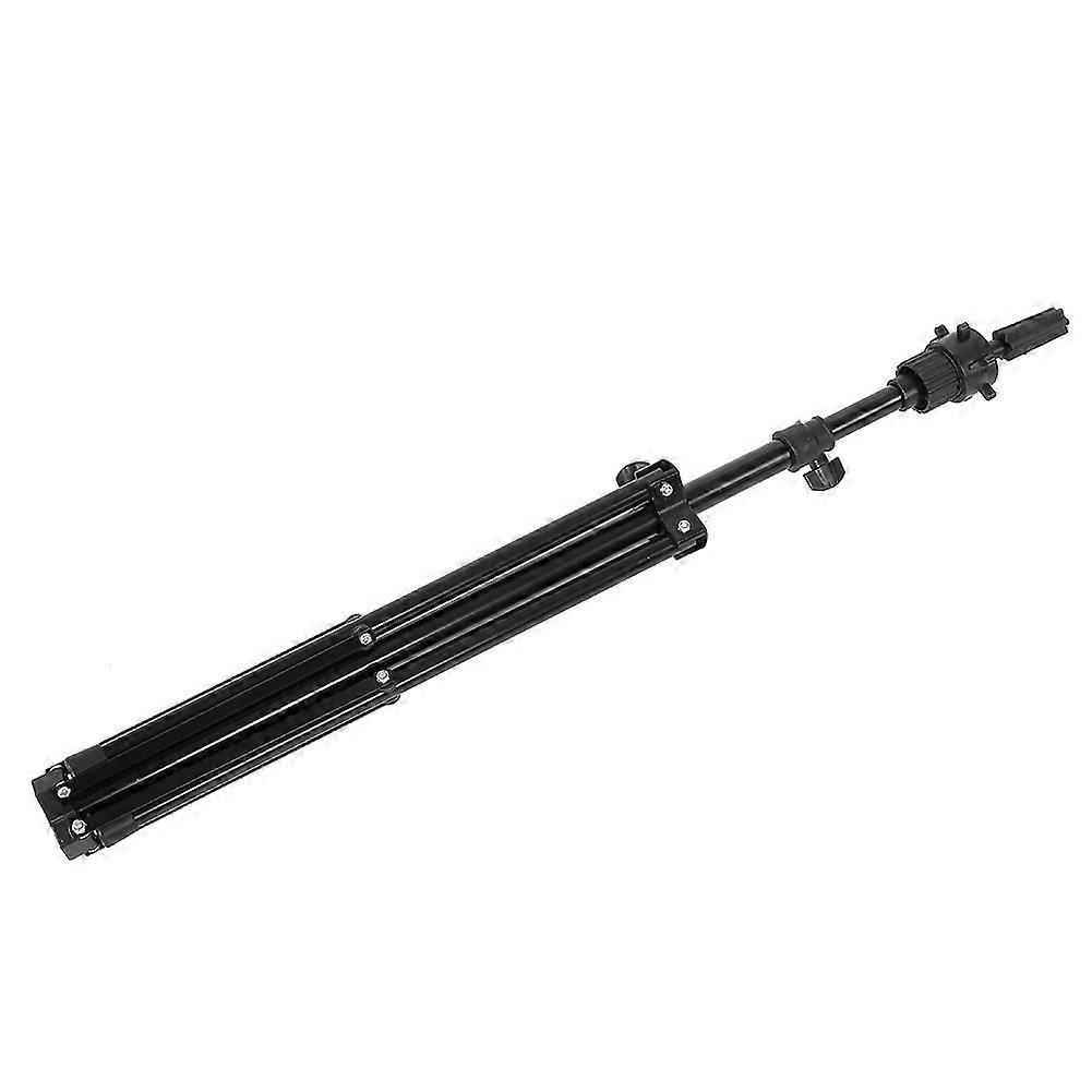 Salon Upgrade Wig Tripod Stand Mannequin Head Tripod Hairdressing Training Holder