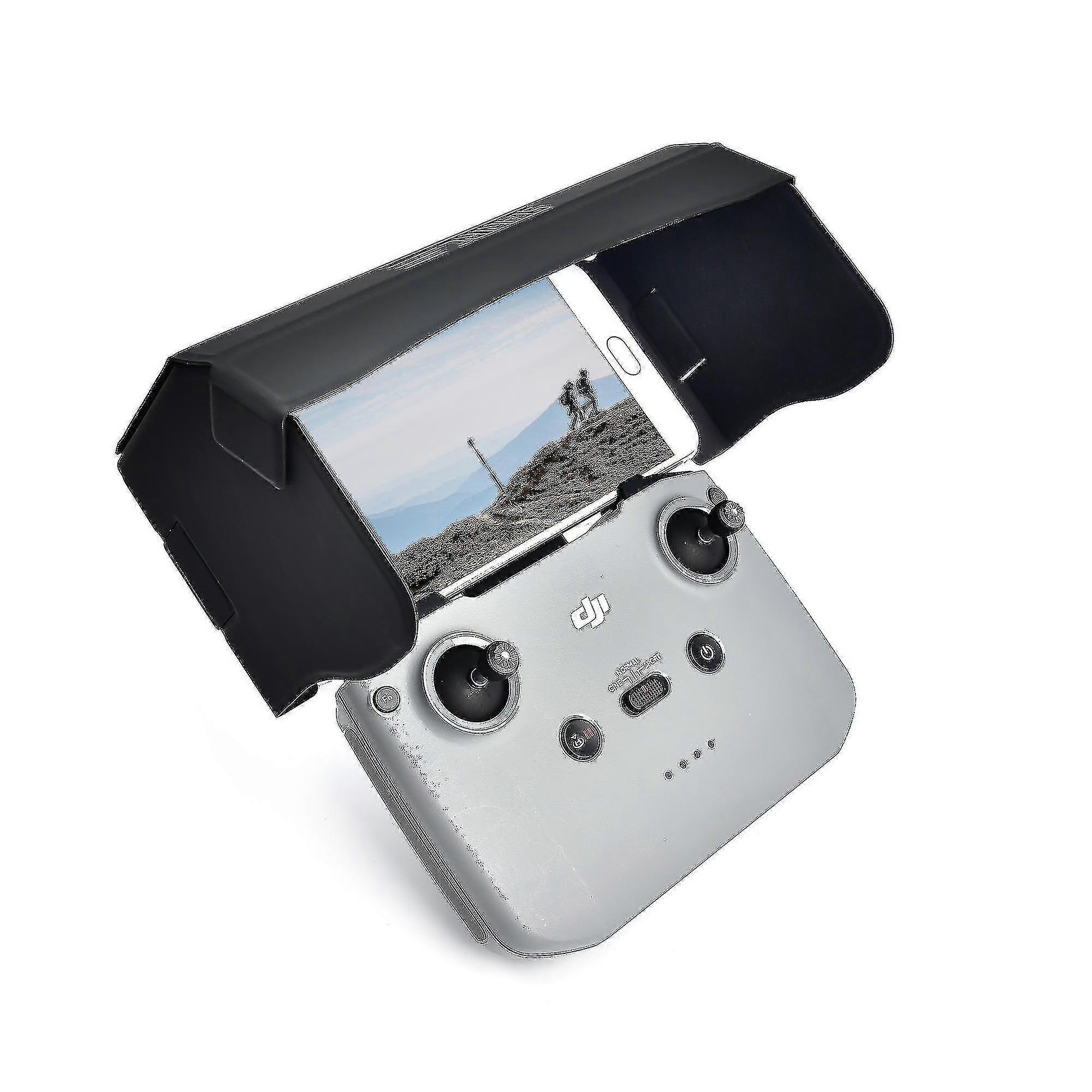 Sun Hood Sunshade For Smartphone Screen