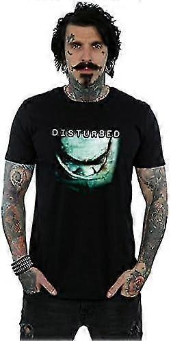 Disturbed Men's The Sickness T-Shirt