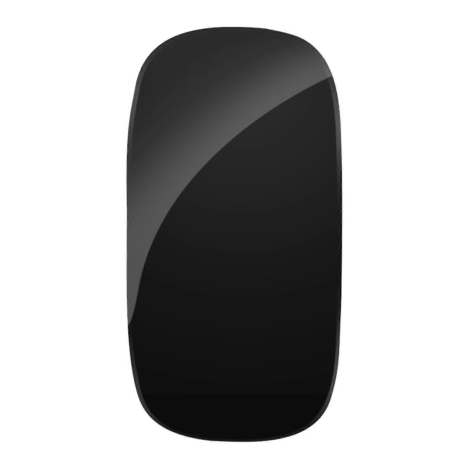 TM?823 High Sensitivity 1200DPI 2.4GHz Wireless Touch Mouse Precise Positioning for Laptop Note Black