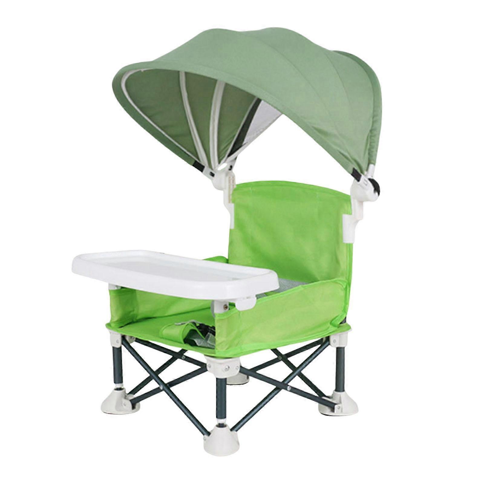 Barn Matstol Matbricka Matstol för barn Flickor Pojkar Resor Rosa