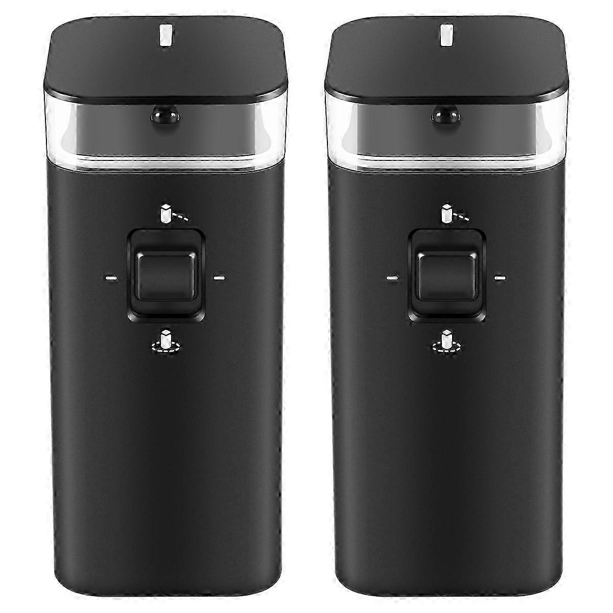 Lot de 2 barrières murales de navigation virtuelle à double mode pour robots séries 600/700/800/900/E/I/S