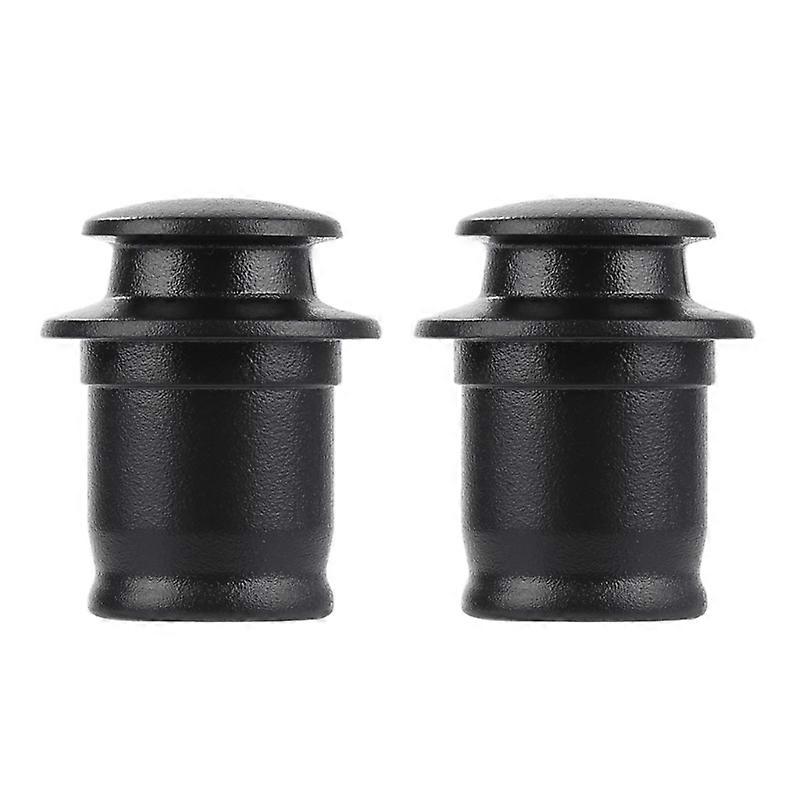 Car Cigarette Lighter Outlet Cover Socket Plug Universal Dustproof Cover Trim