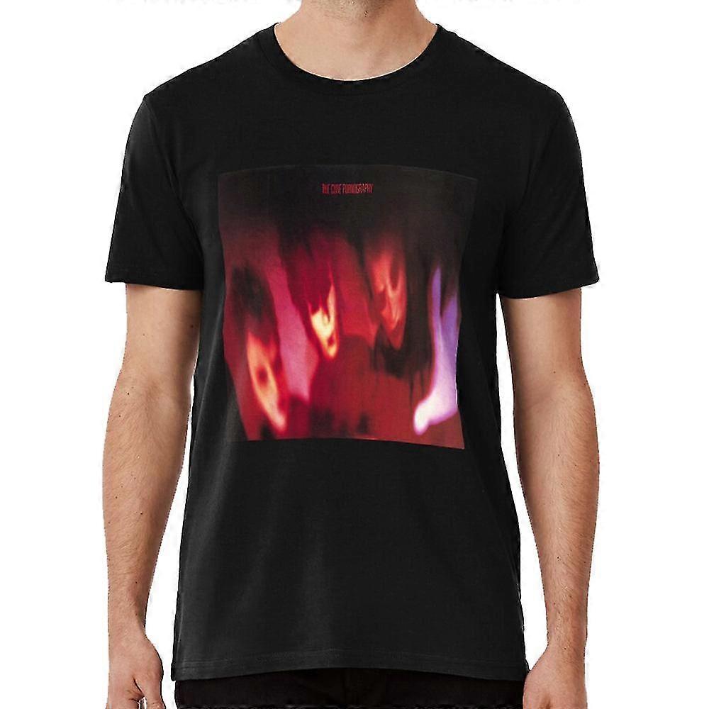    Crew Neck T-Shirt indie 