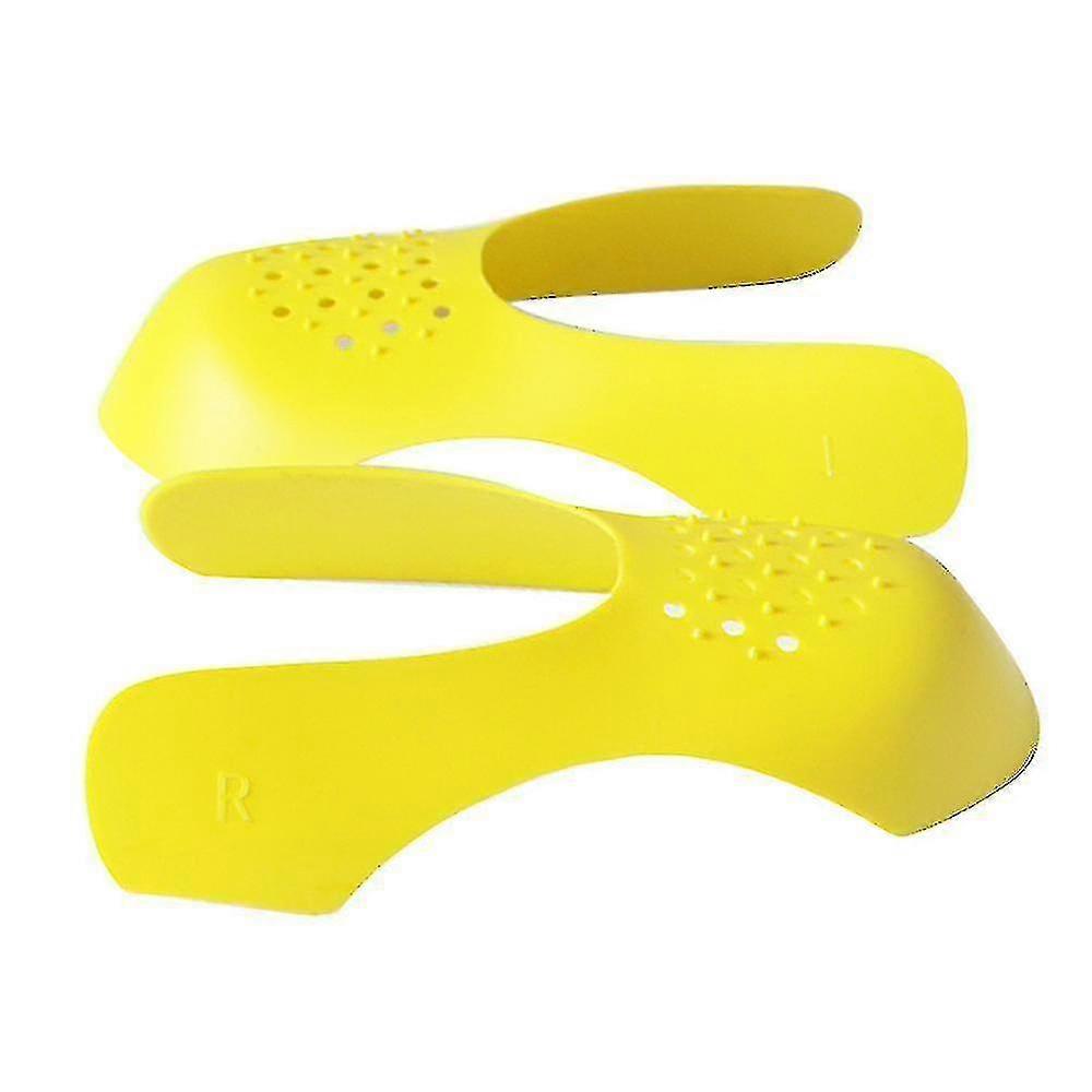 10pcs Sko Protector Sneaker Sko Protector Anti- Sneaker S Sneaker Crease Protector