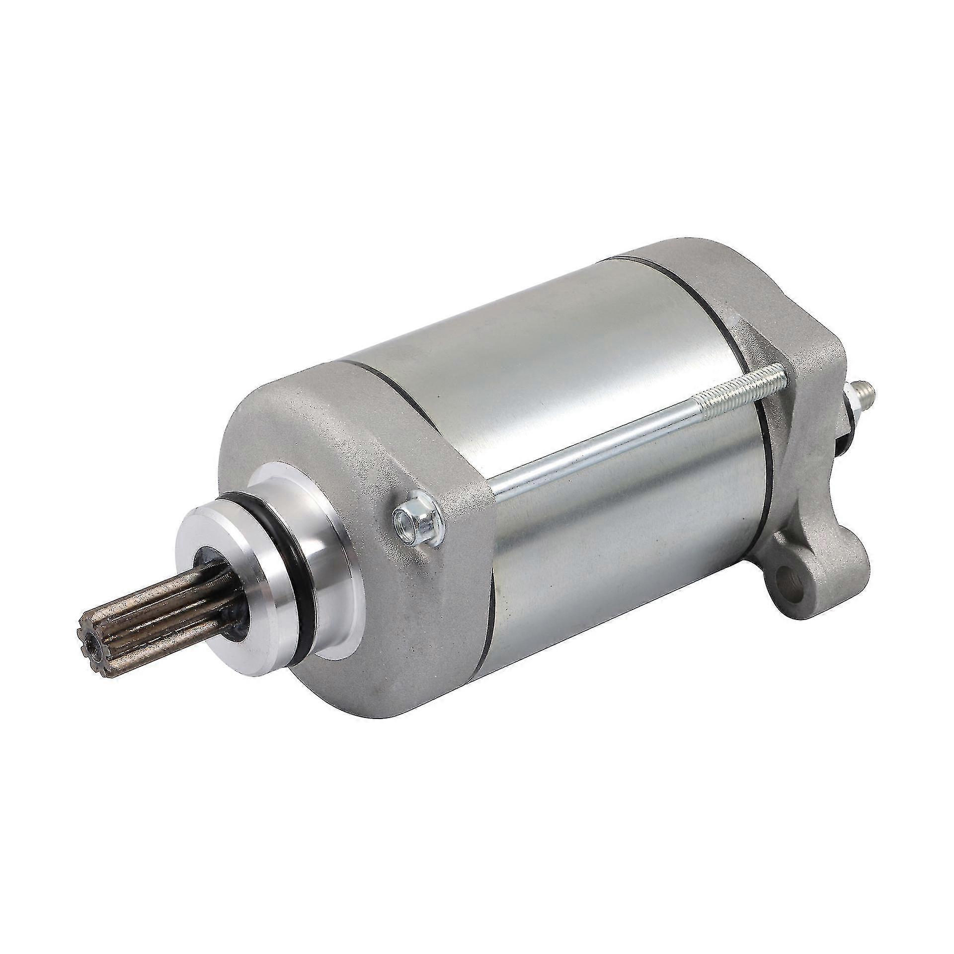 9t εκκινητής μηχανών εκκινητών μοτοσικλετών εργαλείων Πρότυπο: 1000 Ninja Zx10r