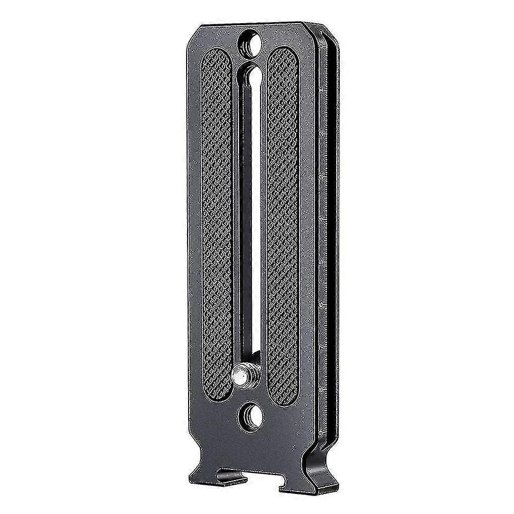 Caméra reflex numérique Arca Swiss Bracket Quick Release Plate Vertical Horizontal Switching Camera L Bracket T