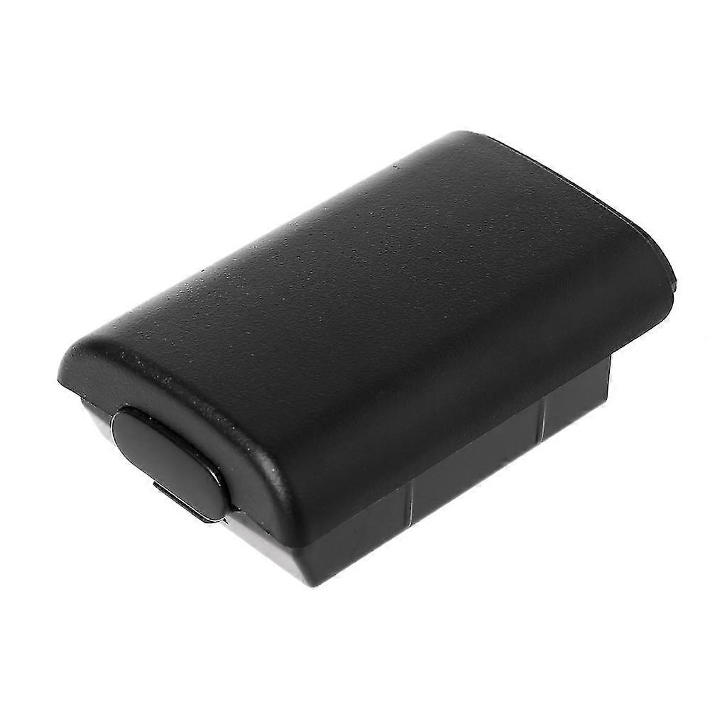 Battery Back Cover For Case Replacement Protective Cover For Xbox 360 Console