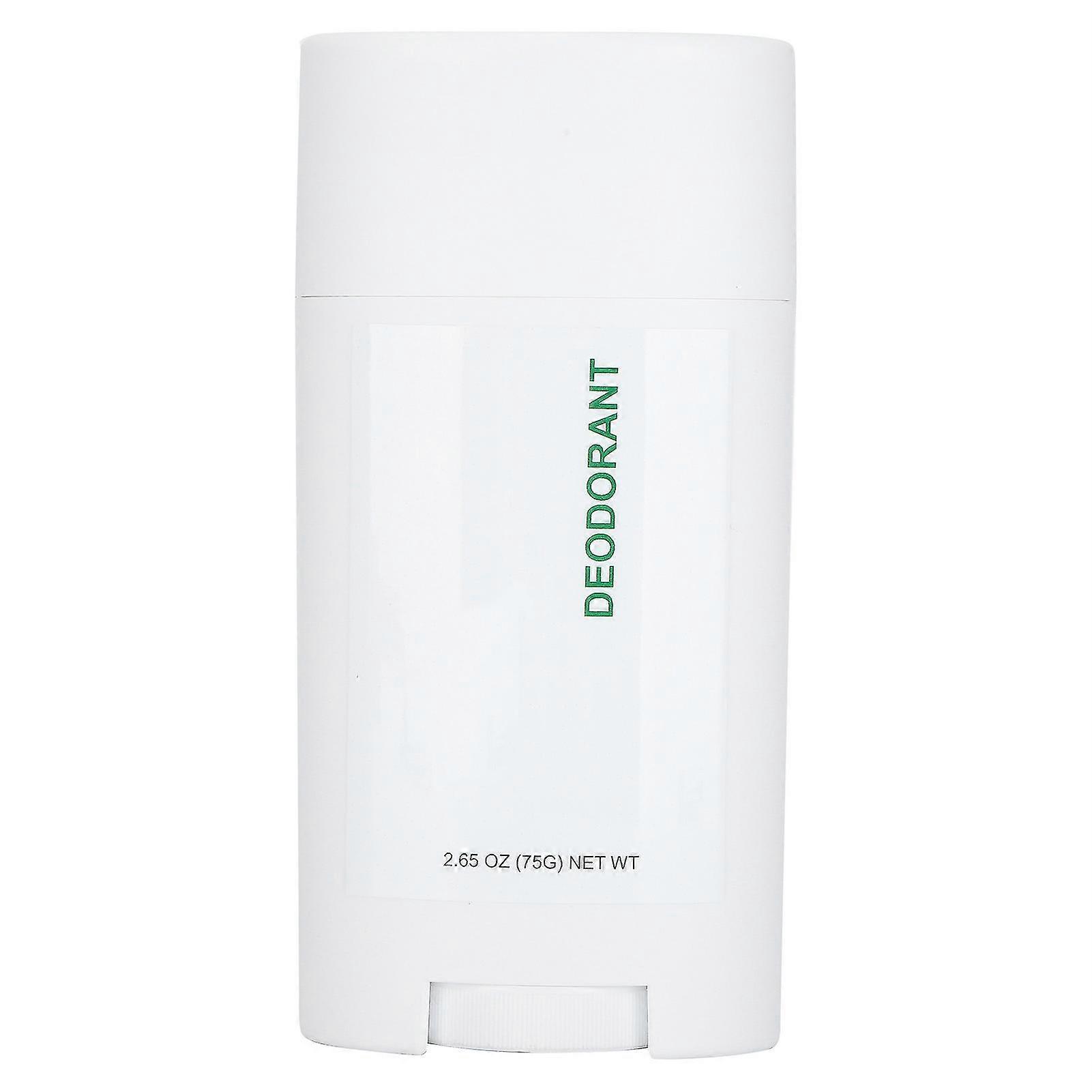 Natural Mint Deodorant - Long Lasting Dry Protection - 75g