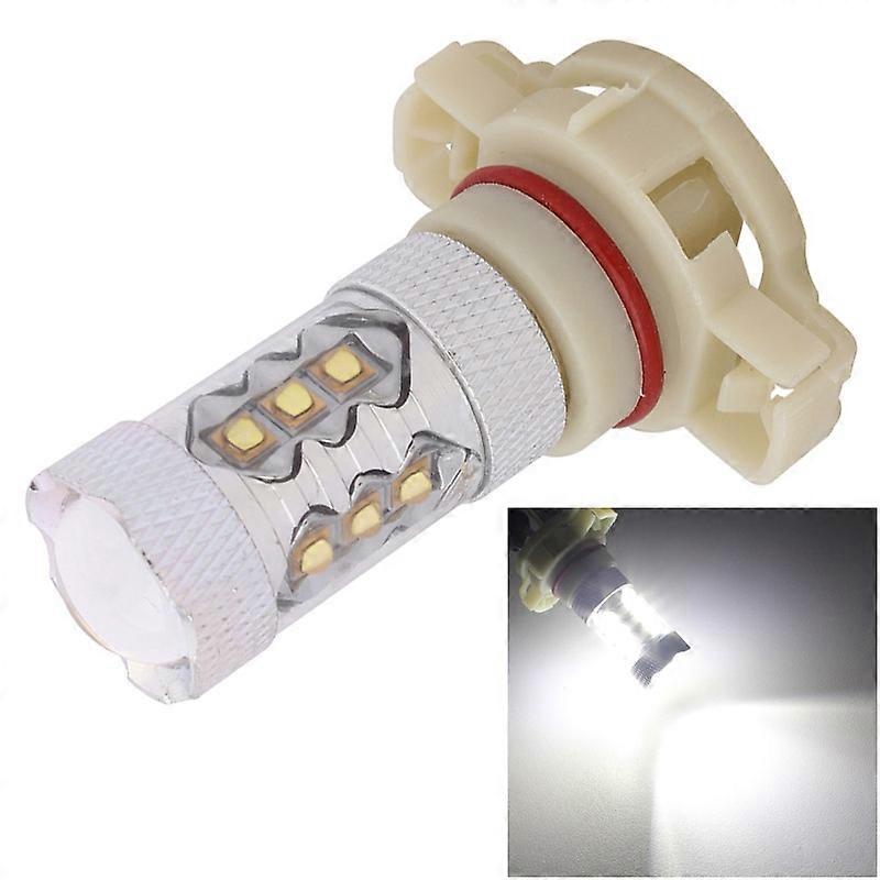 H16 Car Daytime Running Light Front Fog Light Bulb