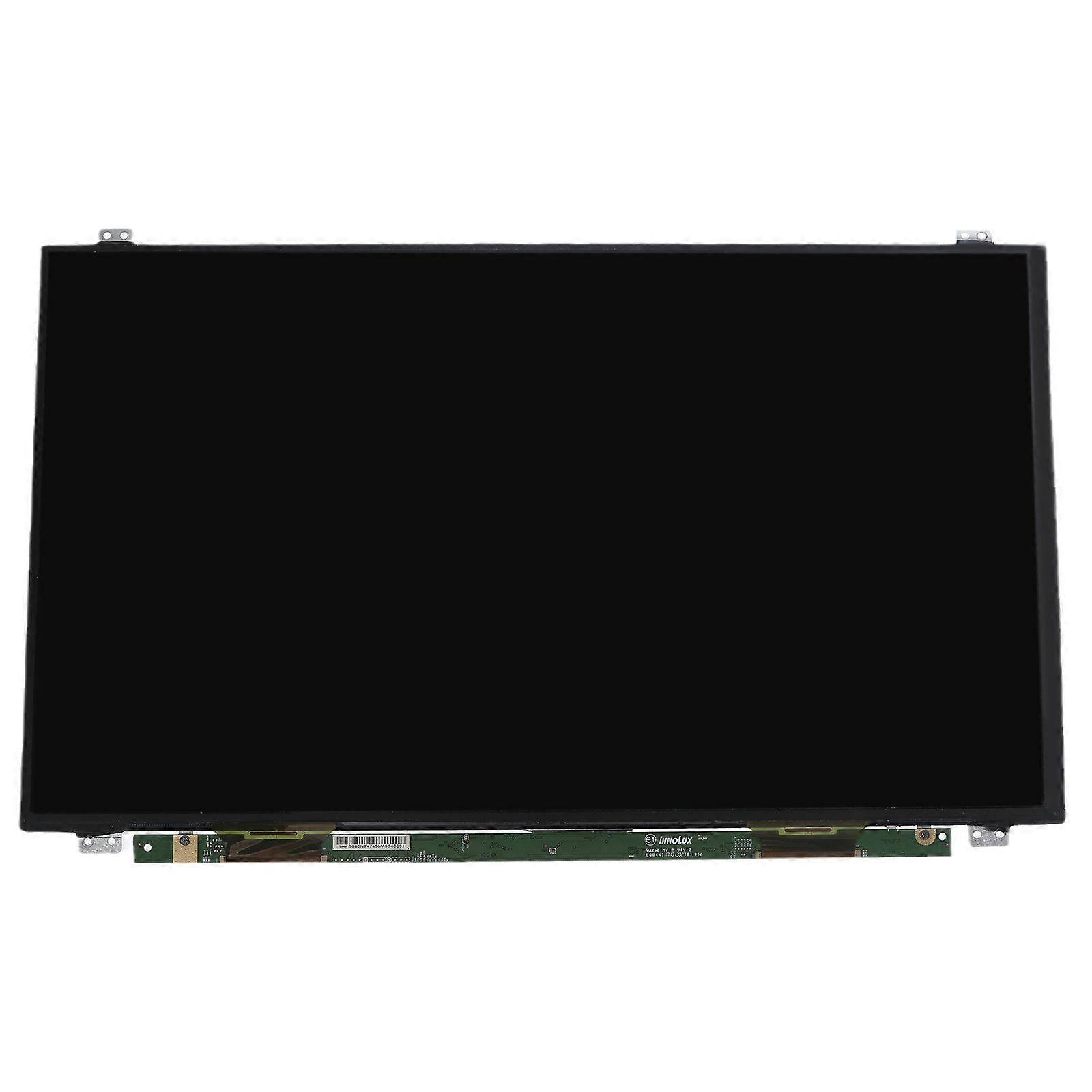 Écran LCD pour ordinateur portable 15,6 "Écran LED Affichage du panneau WXGA haute définition pour N156BGE-EB2