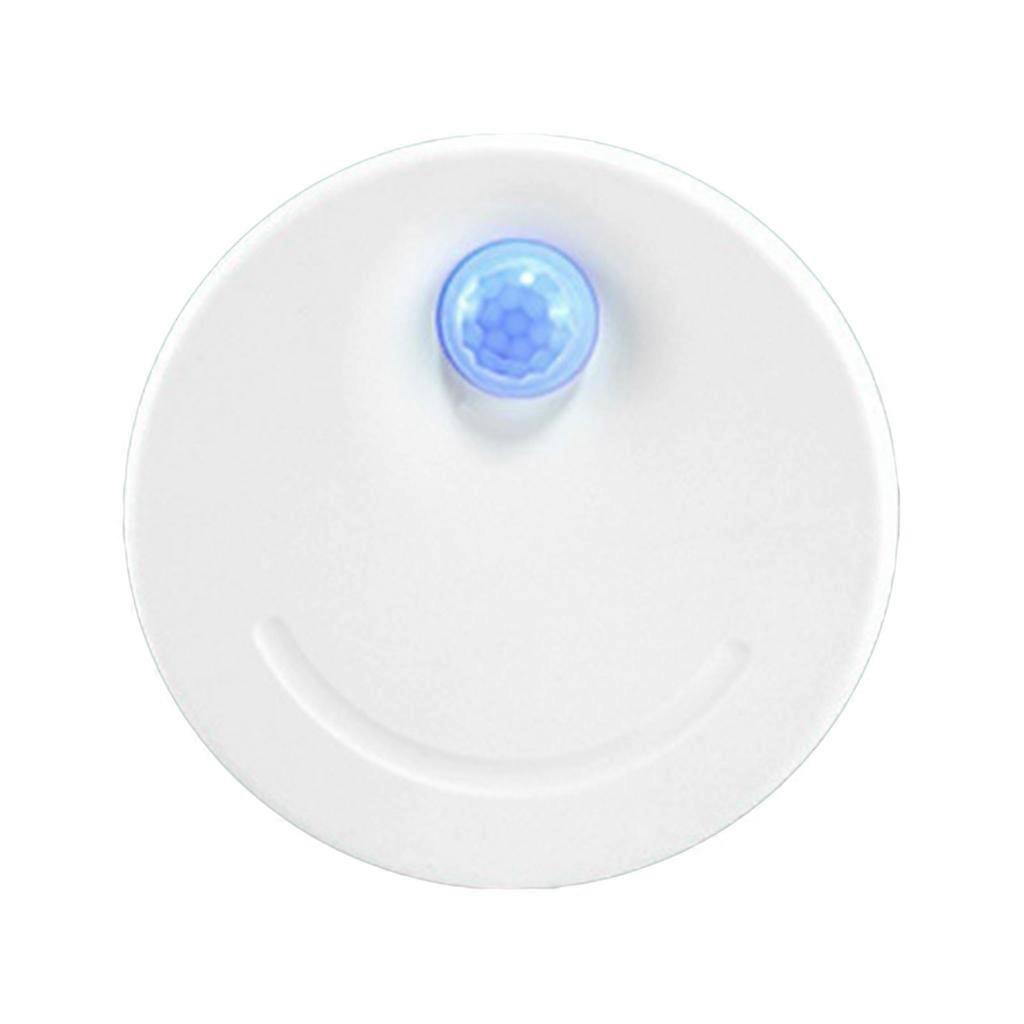 Cat Litter Deodorizer Air Purifier Plug-In Mini Odor Eliminator for Litter Box