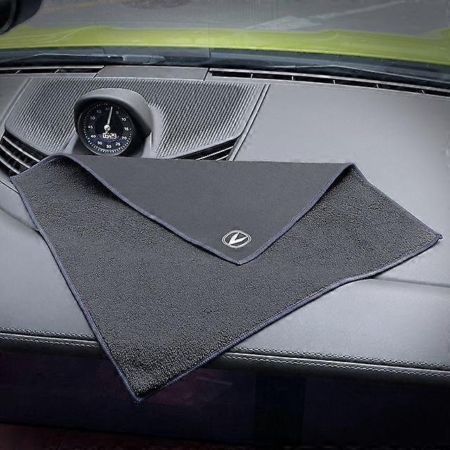 Car Wash Towel Drying Cloth Car Accessories For Changan Cs95 2020 Cx70 Cs55 Filter Cs85 2022 Cs35 Cs75 Plus 2017 Bunper Cs15