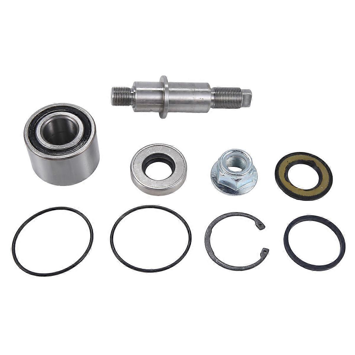 For Personal Watercraft Jet Pump Rebuilding Full Kit