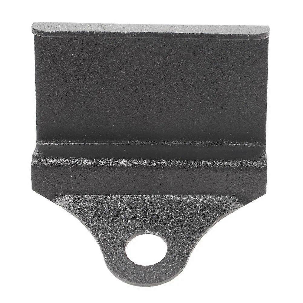 Universal CNC Motorcycle Water Temperature Meter Voltmeter Thermometer Mounting Bracket