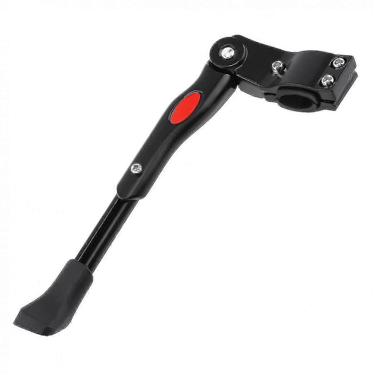 Bicycle Side Support Frame, Bicycle Crutches, Universal Adjustable Support Bicycle Side Support Banmo
