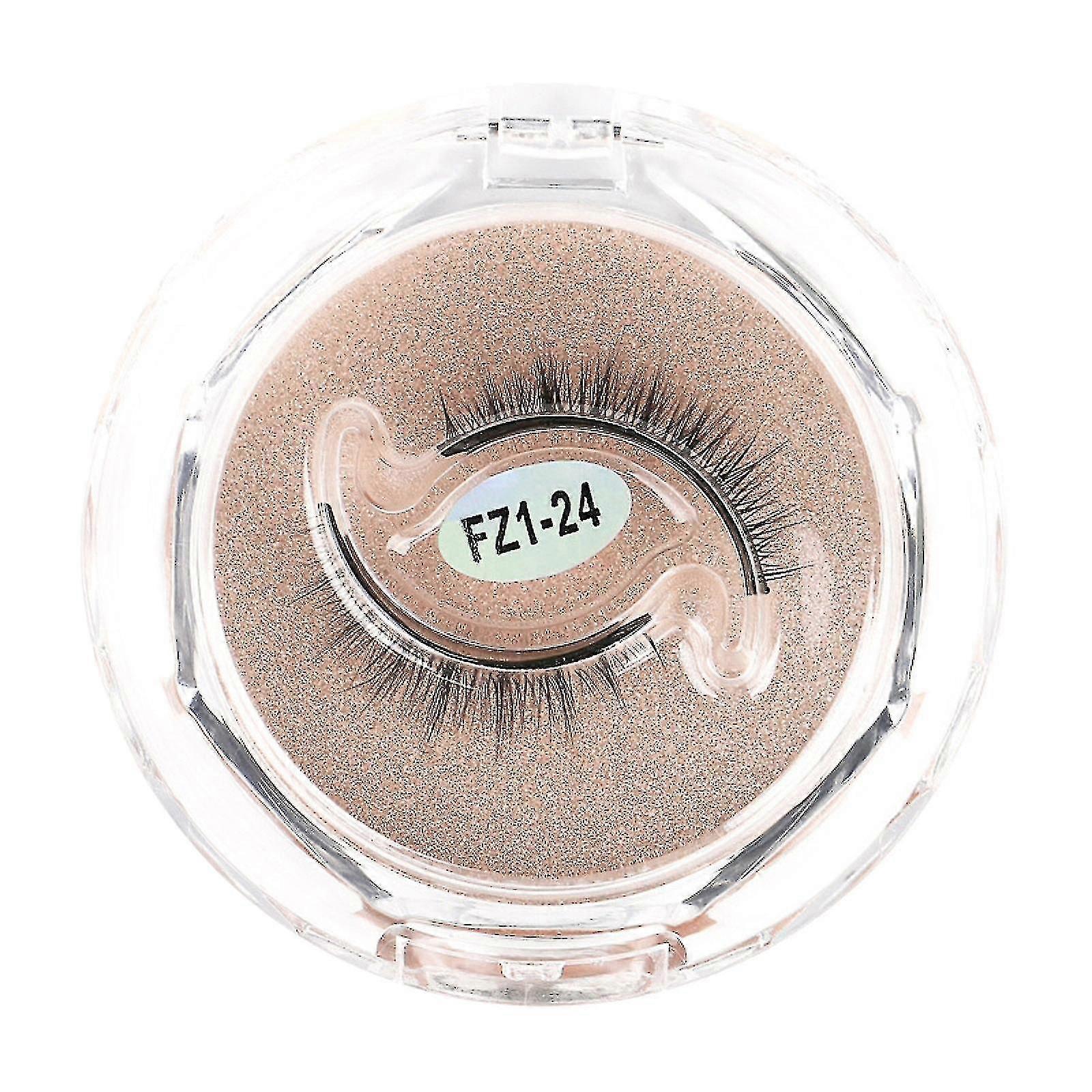 Reusable Eyela Without Eyela