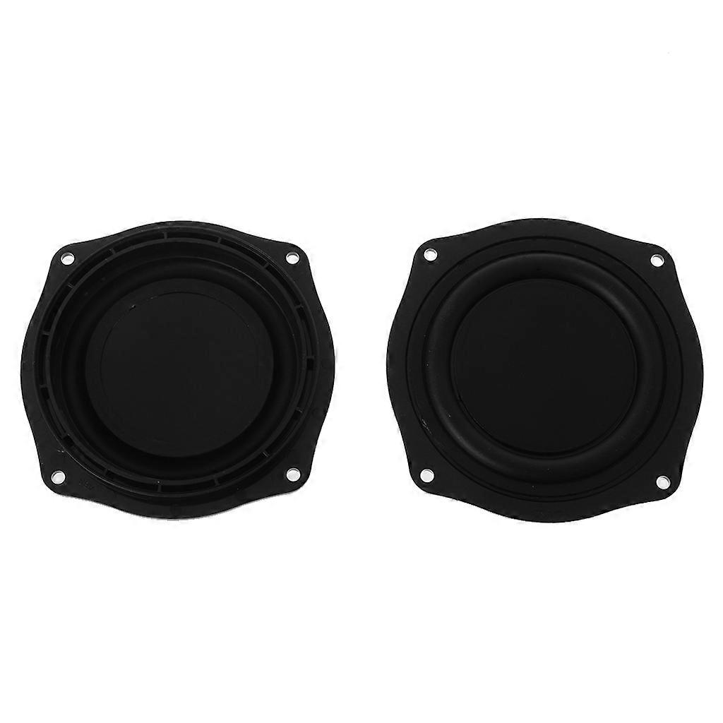 DIY Audio Accessories Part Vibrating Membrane for Sand Table, War Game Agent