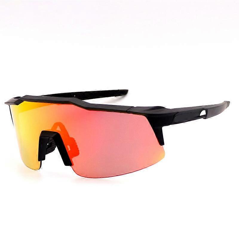 100マウンテンバイク乗馬メガネロードカー屋外走行スポーツミラーミラーメガネ%