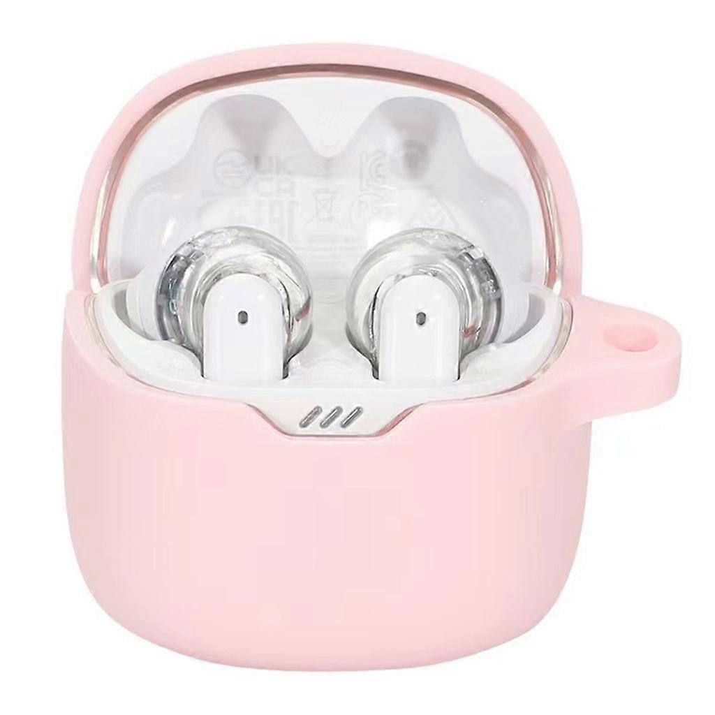 Earphone Covers Earbuds Sleeves Sweatproof Shells for TUNE FLEX Headset