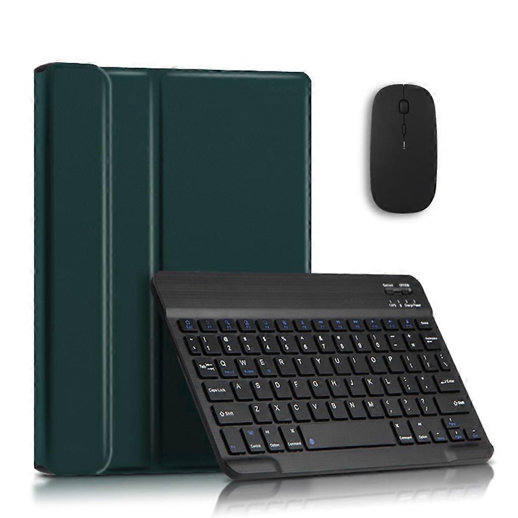 Keyboard Case Magnetic Detachable Wireless Mouse for Mi Pad 5Pro/ Mi Pad 5