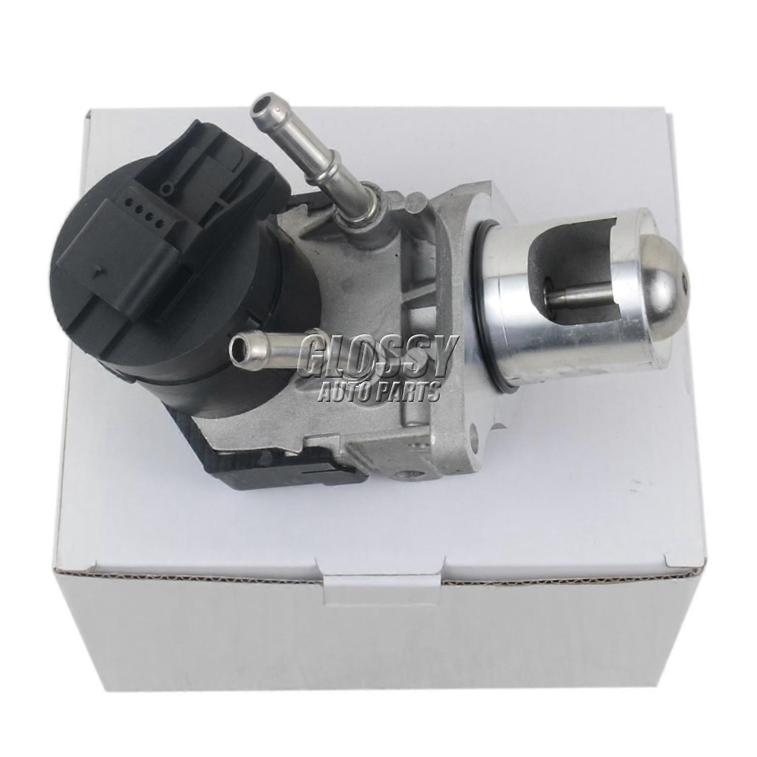 Vlvula AP03 EGR para BMW 1er, E81, F20, 3er, F30, 5er, F10, 7er, F01, X1, X3, X5, X6, 11717810871