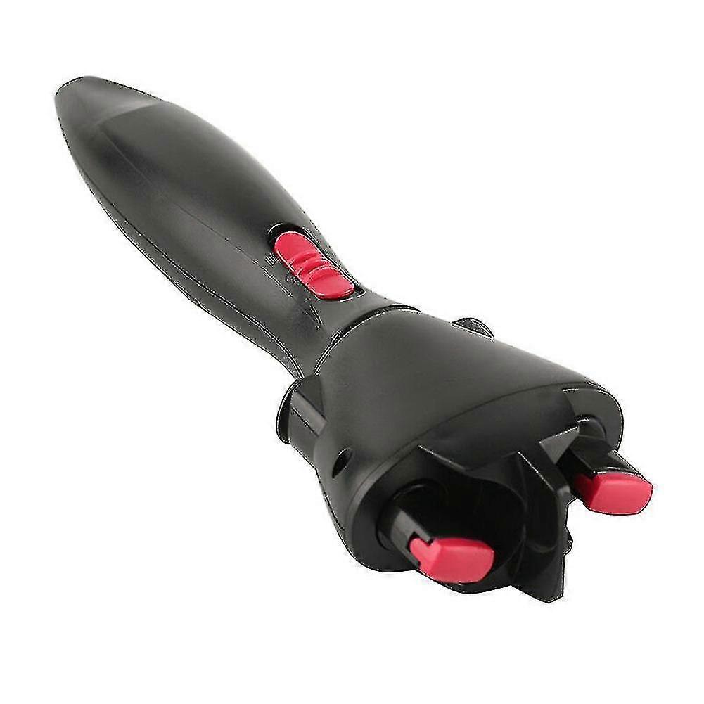 Automatische Haarflechter Haar Schnelle Styling Knotter Smart Electric Braid Machine Twist