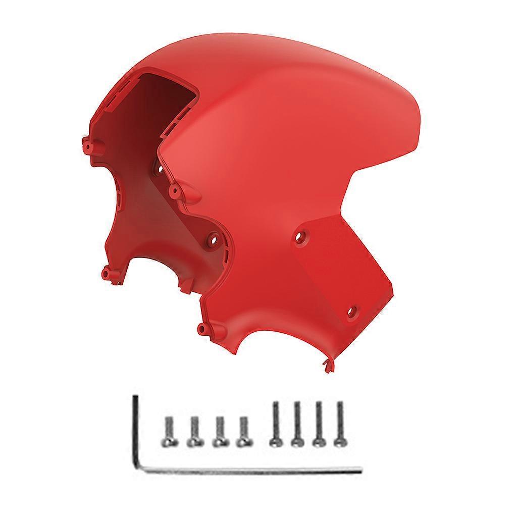 Multicolor Top for Shell Replacement Cover for FPV Expansion Accessories